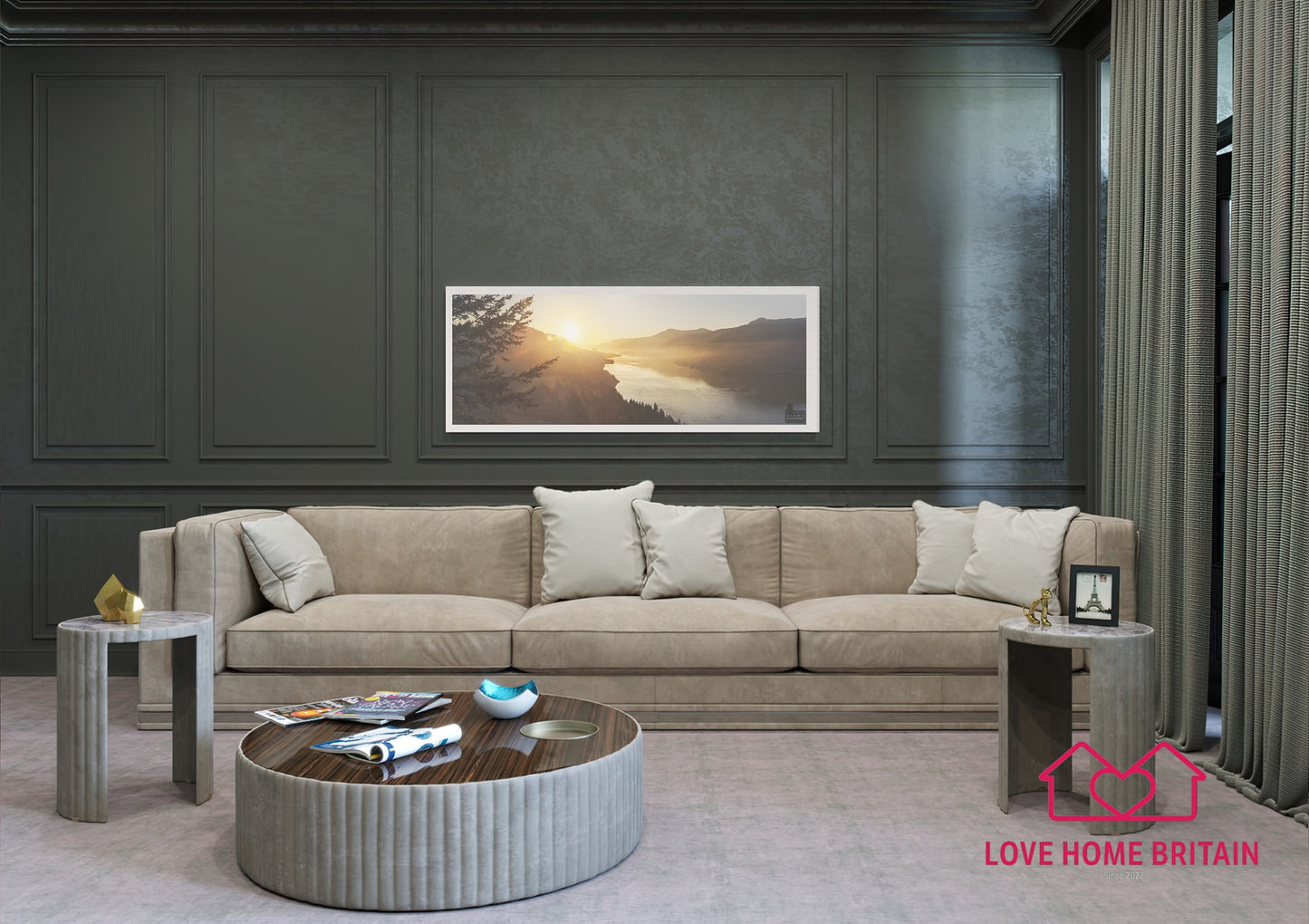 Made to Order Sofas 24