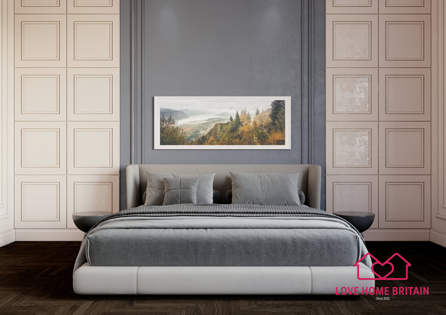 Smactabak Bed