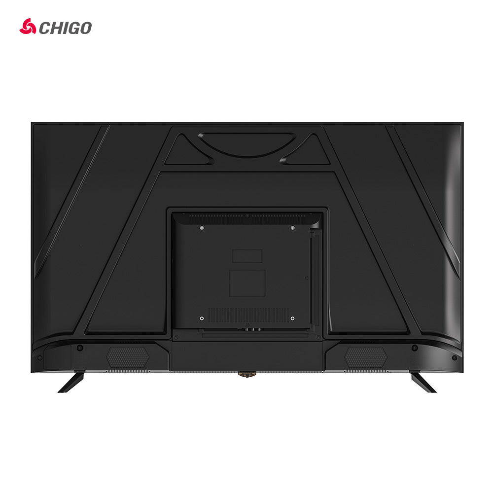 Chigo Frameless 43" QLED 4K TV