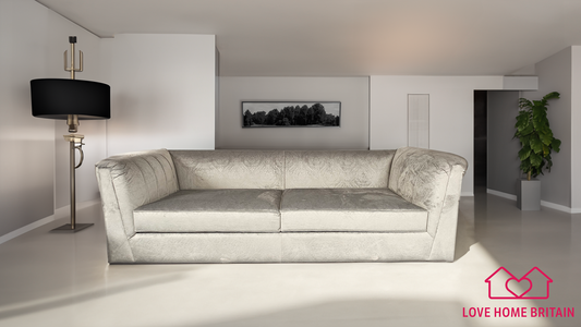 Sofa Panama 4 Seater