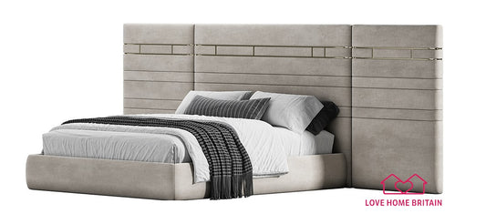 Daytona Ziggy Bed