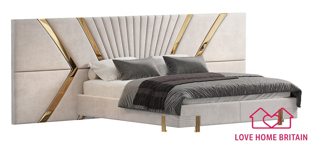 Piero Bed