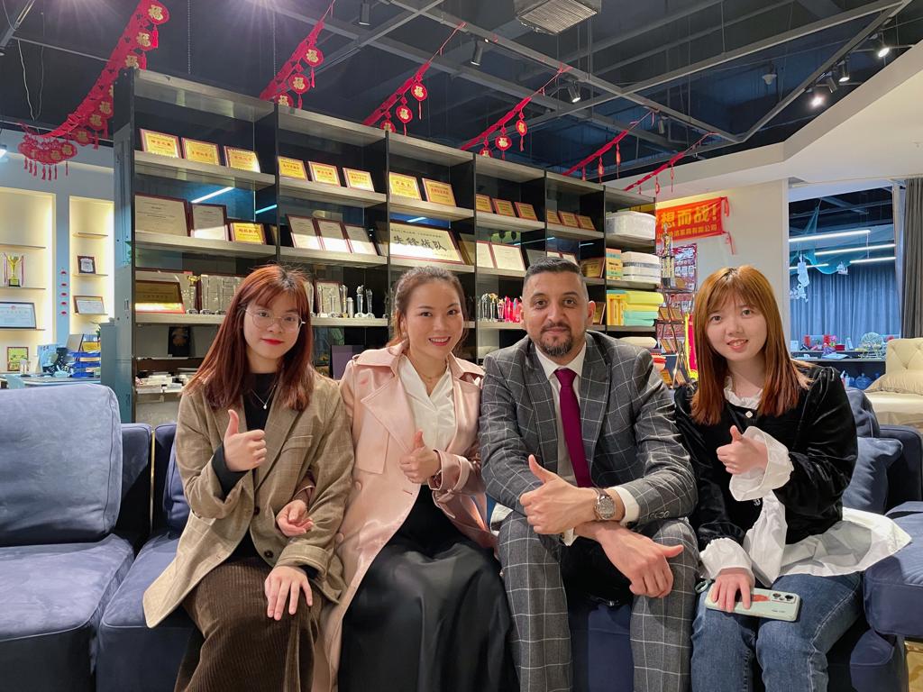 love home britain team 4